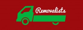 Removalists Chapple Vale - Furniture Removalist Services